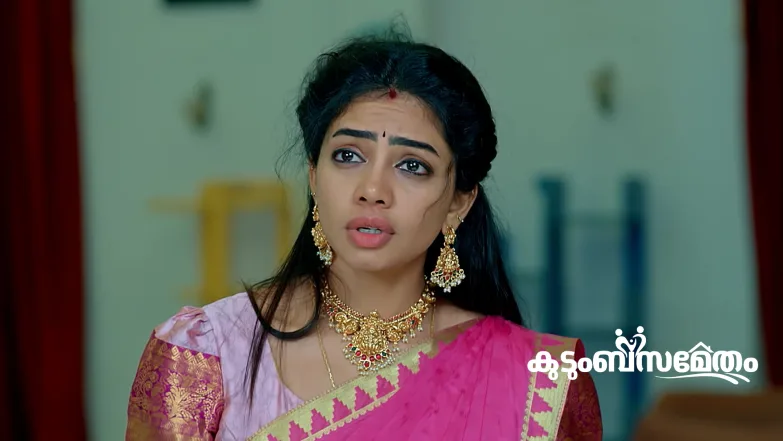 Will Ananya Find the Truth about Sarnaya? Episode 182