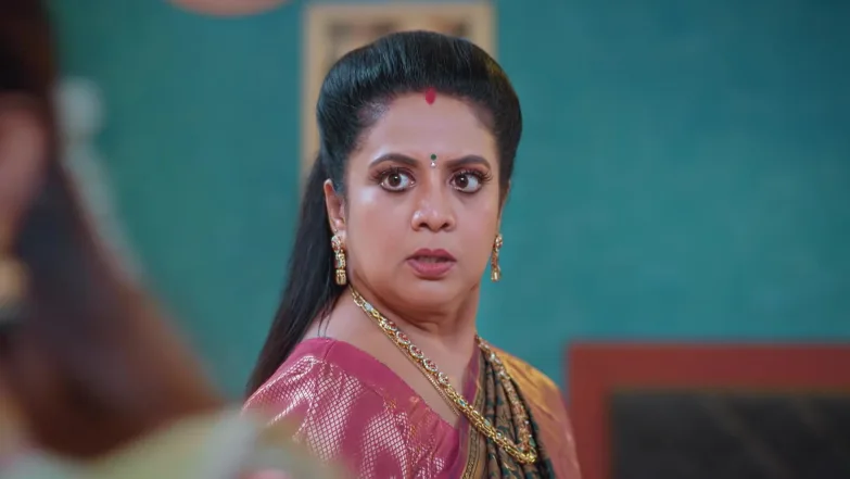 Chembarathy - February 01, 2026 - Episode Spoiler