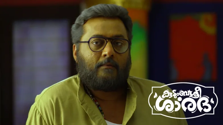 Daisy Stuns Yohannan Episode 1386