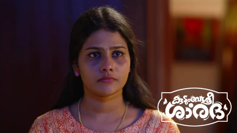 Mahendran Accepts Daisy as Sivan's Wife Episode 1389