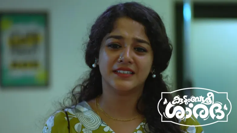 Daniel Tells Shalini about Vishnu's Plan Episode 1392