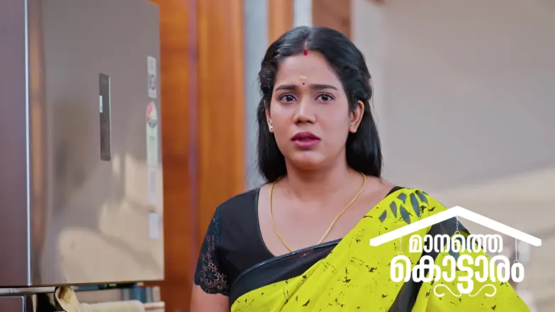 Soman Suggests that Madhavan Invest in a Garage Episode 511