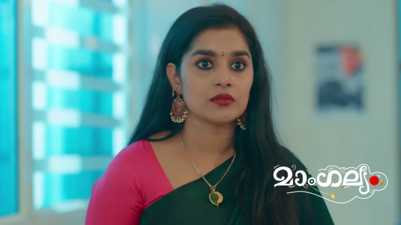 Mangalyam - February 07, 2026 Episode 806