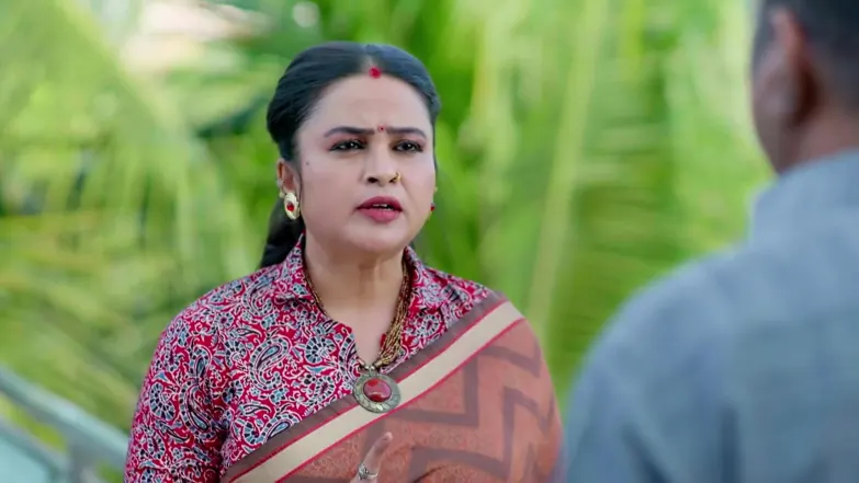 Chembarathy - February 06, 2026 - Best Scene 