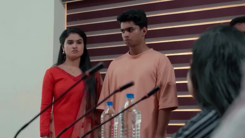 Durga - February 07, 2026 - Best Scene 