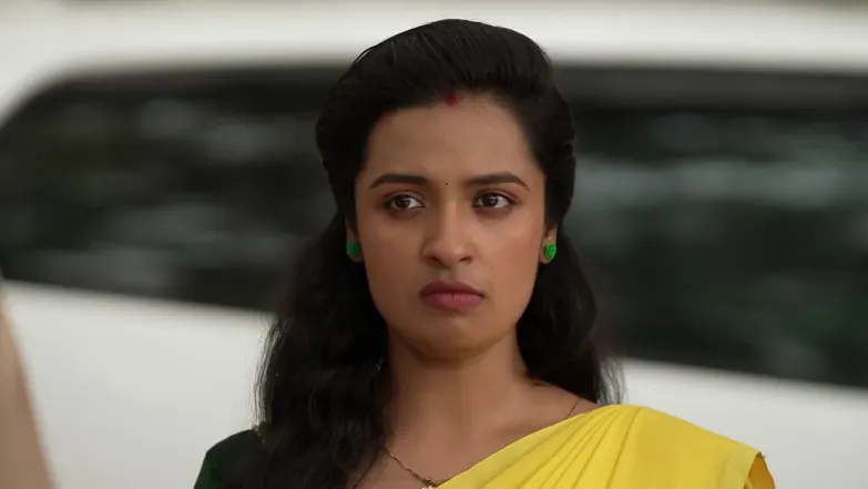 Kudumbashree Sharada - February 02, 2026 - Best Scene 