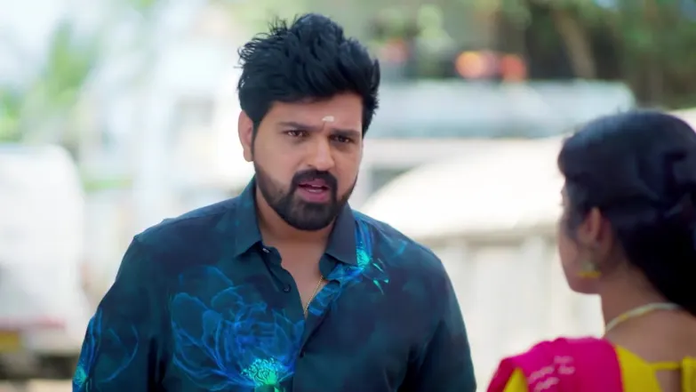 Snehapoorvam Shyama - February 07, 2026 - Best Scene 