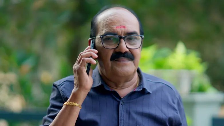 KrishnaGadha - February 09, 2026 - Episode Spoiler