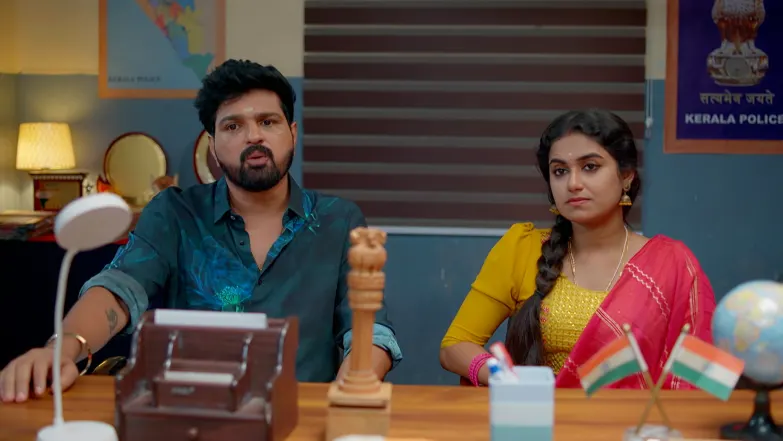 Snehapoorvam Shyama - February 09, 2026 - Episode Spoiler