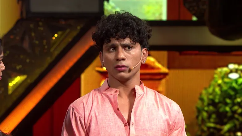 Comedy Khiladi Juniors - February 01, 2026 Episode 6