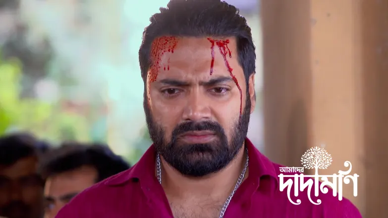 Mayna Puts on the Vermillion to Save Someshwar Episode 186