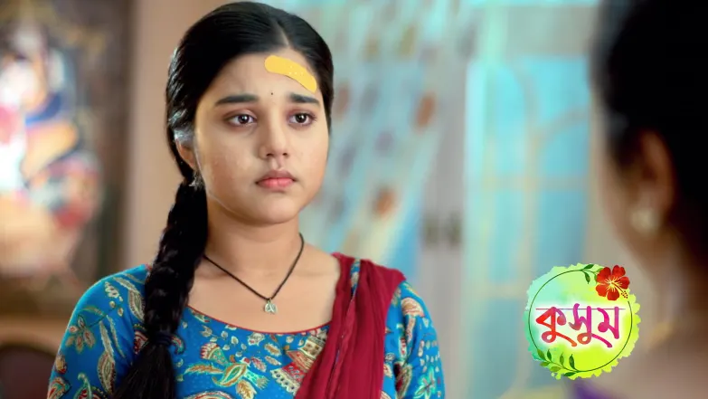 Kusum Passes the Litmus Test Episode 246