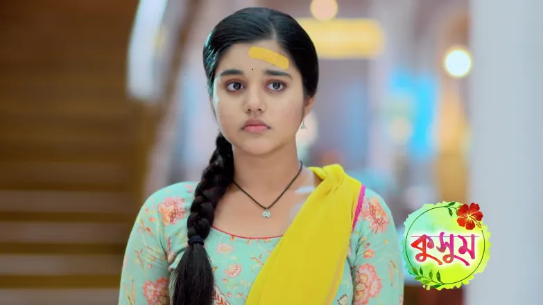 Kusum Challenges Debolina Episode 247