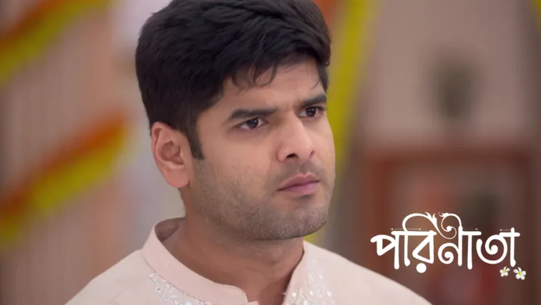 Rayan Learns about Poushali and Aniruddha Episode 449