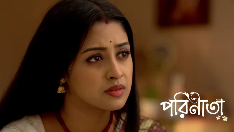 Parineeta - February 07, 2026 Episode 450