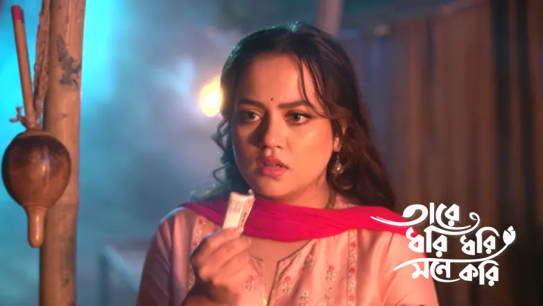 Taare Dhori Dhori Mone Kori - February 08, 2026 Episode 56