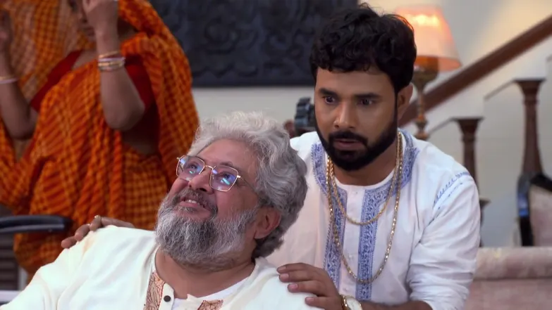 Amader Dadamoni - February 04, 2026 - Best Scene 