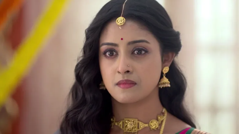 Parineeta - February 06, 2026 - Best Scene 