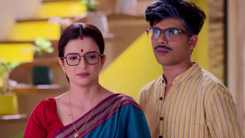 Tui Amar Hero - February 04, 2026 - Best Scene 