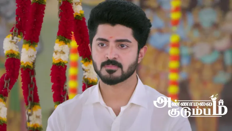Annamalai Kudumbam - February 07, 2026 Episode 64
