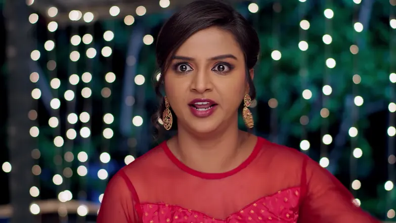 Mithra Ends Bhagyalakshmi's Fast Episode 126