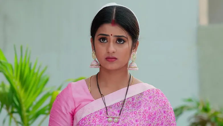 Mithra Wins an Award Episode 138