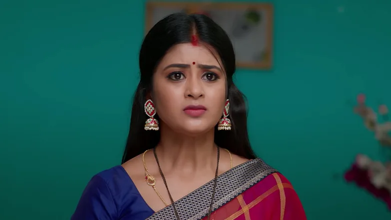 Anantha Learns about Aravinda's Act Episode 136