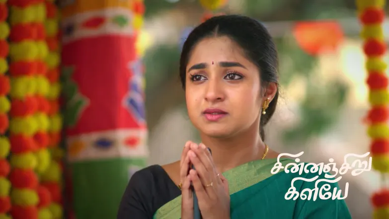 Chinnan Siru Kiliye - February 04, 2026 Episode 143