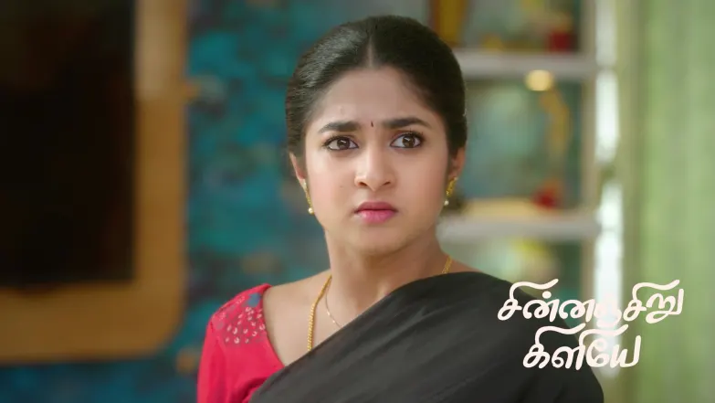 Jayanthi Decides to Help Indhu Episode 141