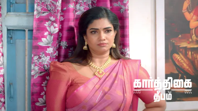 Karthigai Deepam - February 03, 2026 Episode 1113