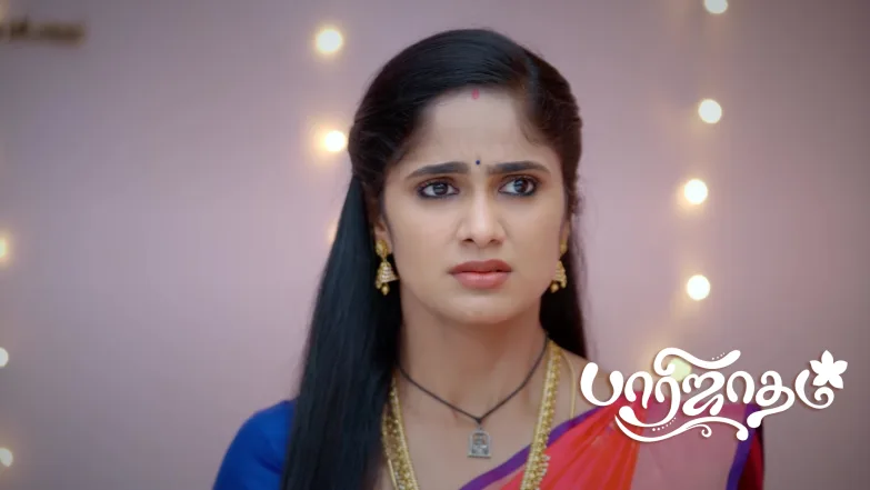 Paarijatham - February 02, 2026 Episode 127