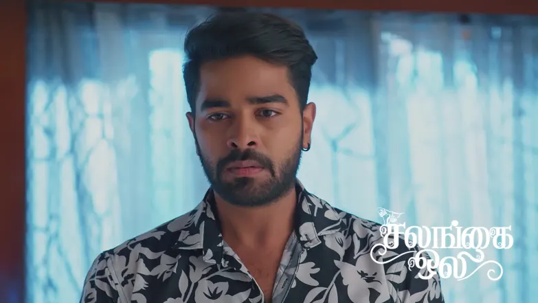 Vamshi's False Allegations against Venkatesh Episode 293