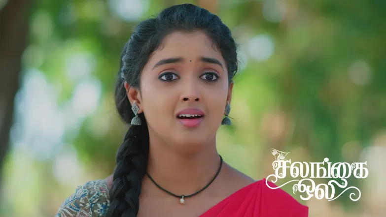 Nayani Seeks Bhoomi's Help Episode 303