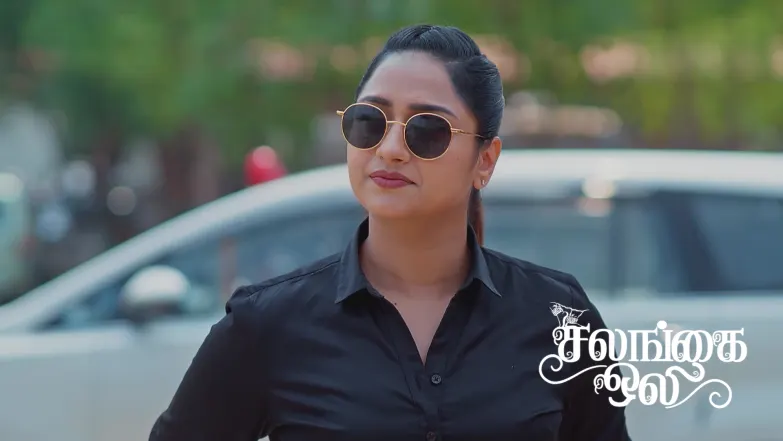 Gagan's Announcement Annoys Apoorva Episode 297