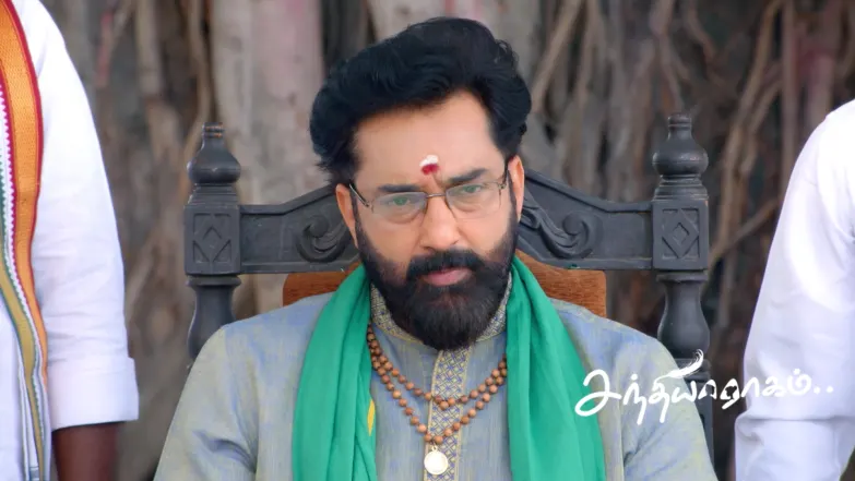 Sandhya Raagam - February 07, 2026 Episode 784