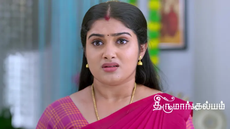 Thirumangalyam - February 03, 2026 Episode 70