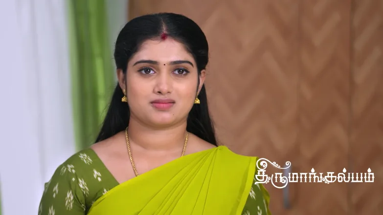 Lakshmi Cooks for Thiru Episode 73
