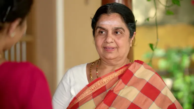 Appatha's Plan to Arrange the Money Episode 10