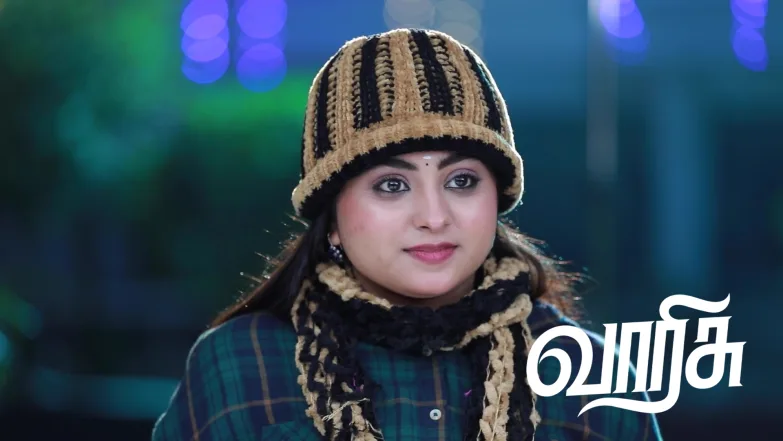 Varisu - February 05, 2026 Episode 187