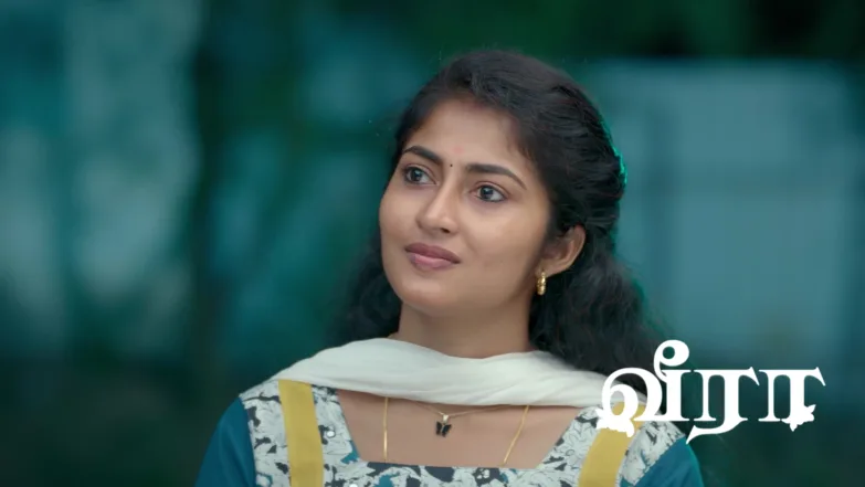 Veera Suspects Viji Episode 548