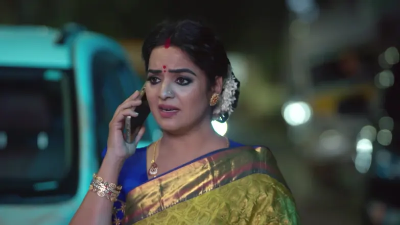 Annamalai Kudumbam - February 03, 2026 - Best Scene 