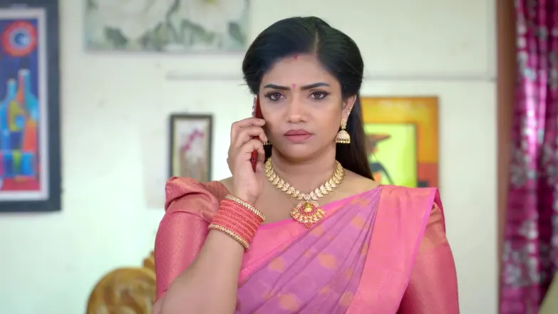 Karthigai Deepam - February 03, 2026 - Best Scene 