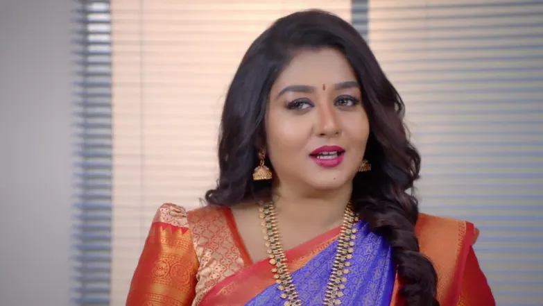 Sandhya Raagam - February 05, 2026 - Best Scene 