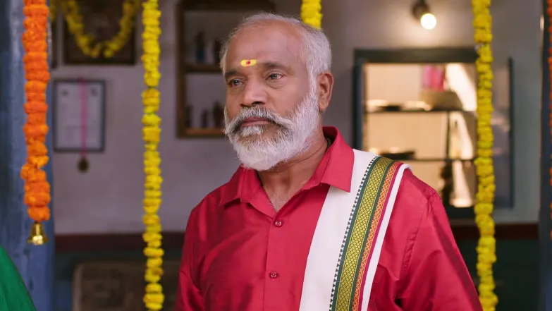 Annayya - February 02, 2026 - Episode Spoiler