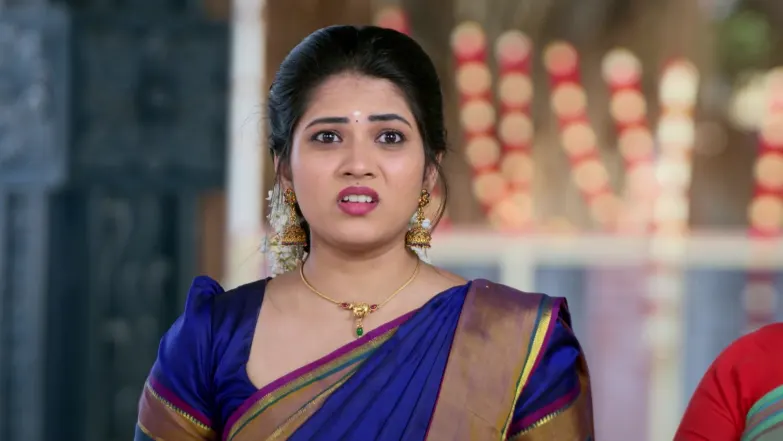 Annamalai Kudumbam - February 06, 2026 - Episode Spoiler