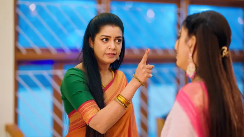 Getti Melam - February 09, 2026 - Episode Spoiler