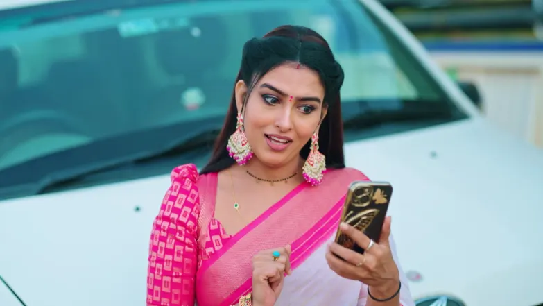 Getti Melam - February 07, 2026 - Episode Spoiler