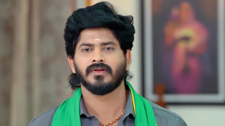 Sandhya Raagam - February 09, 2026 - Episode Spoiler