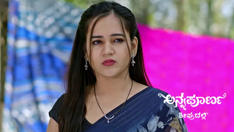 Annapoorna - February 03, 2026 Episode 1070