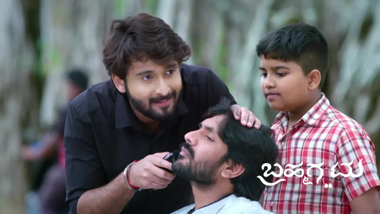 Deepa Learns about Chirag's Love Episode 429